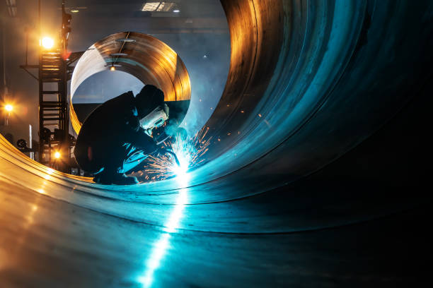 Best Automation and Robotic Welding in Oakdale, PA