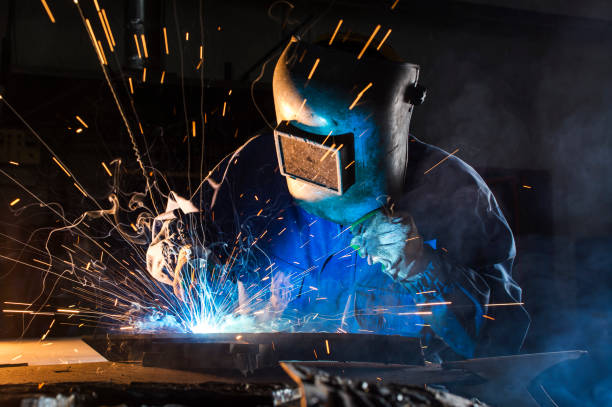 Trusted Oakdale, PA Welder & Metal Fabrication Experts