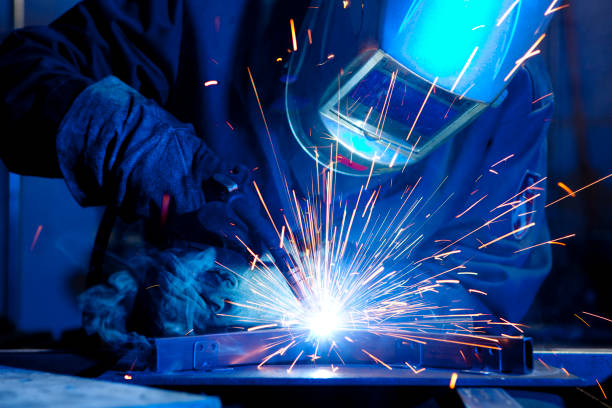 Best Structural Steel Welding in Oakdale, PA