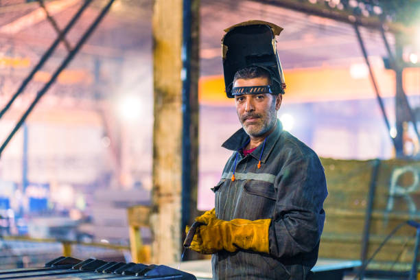 Best Marine and Shipbuilding Welding in Oakdale, PA