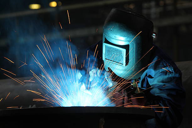 Affordable Welder Services in Oakdale, PA