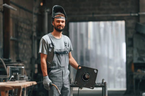 Best Maintenance and Repair Welding in Oakdale, PA