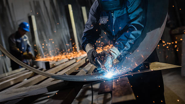 Best Aerospace and Defense Welding in Oakdale, PA